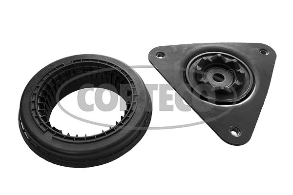 CORTECO 49105123 | Amortisör Takoz Qashqai / X-Traıl 13 > Ön R / L