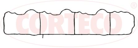 CORTECO 49114944 | Emme Manifold Contası Mercedes OM651 W204-W212-W639-W906
