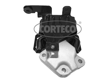 CORTECO 49371896 | Motor Takozu Dv6bted Partner Tepe / Berlingo B9