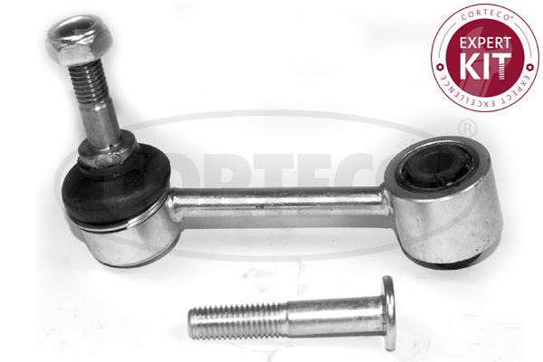 CORTECO 49395175 | Arka Viraj Askı Rotu (Z-Rot) VW Caddy III/Golf V-VI/Touran/Passat Audi A3 Skoda Octavia 03>