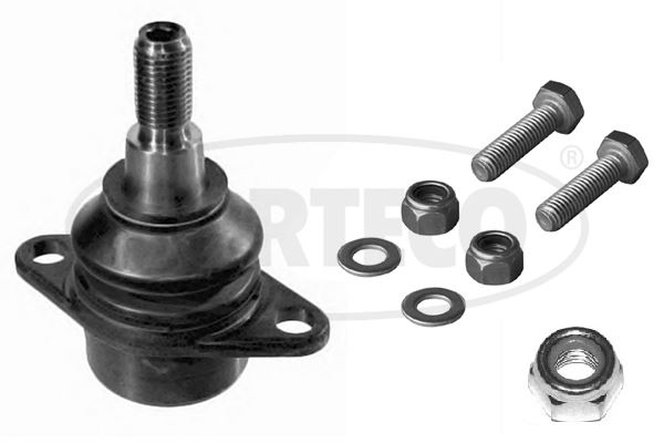CORTECO 49395932 | Rotil Üst Land Rover Range Rover Sport III-IV 3.0 D-3.6 D-4.2-4.4-5.0 02-16