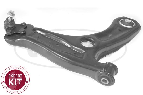 CORTECO 49397721 | Salıncak Ön Sağ Rotilli Polo 10 > A1 11 > 18 Ibiza 09 > 17 Toledo 13 > 19 Fabia 15 > Rapid 13 >