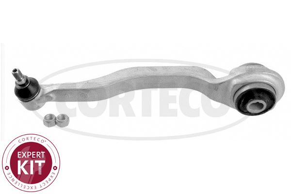 CORTECO 49398457 | Salıncak Rotilli Ön Sağ Alt C219 08 > 10 W211 02 > 08 S211 03 > 09 R230 06 > 12