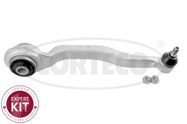 CORTECO 49398464 | Alüminyum Rotilli Alt Sol Salıncak C219 W211 S211 R230 02-12