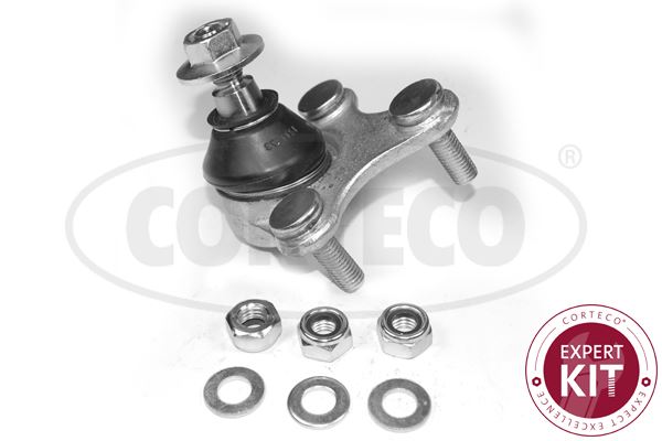 CORTECO 49398495 | Rotil Alt Sağ Golf5 Golf6 Jetta Passat Caddy A3 Leon