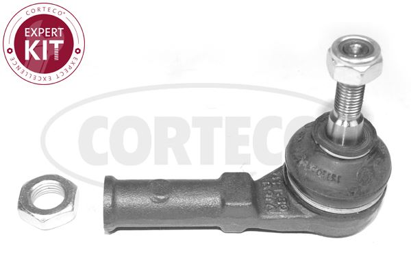 CORTECO 49398554 | Rot Başı Sol Renault Megane/Kangoo/Clio II-III/Modus/Scenic/Twingo