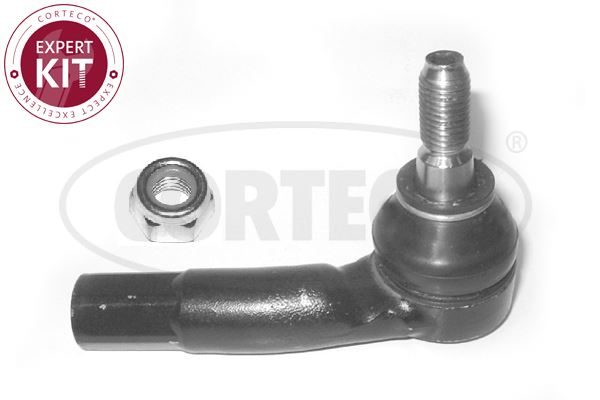 CORTECO 49398605 | Rot Başı Sol VW Polo 01-08 Cordoba 03-09 Ibiza 02-10 Fabia 00-08 Roomster 06-10