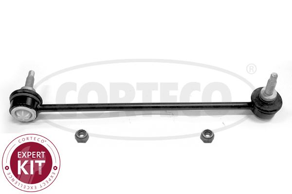 CORTECO 49398745 | Viraj Rotu Ön Mercedes W203 Cl203 S203 C209 A209