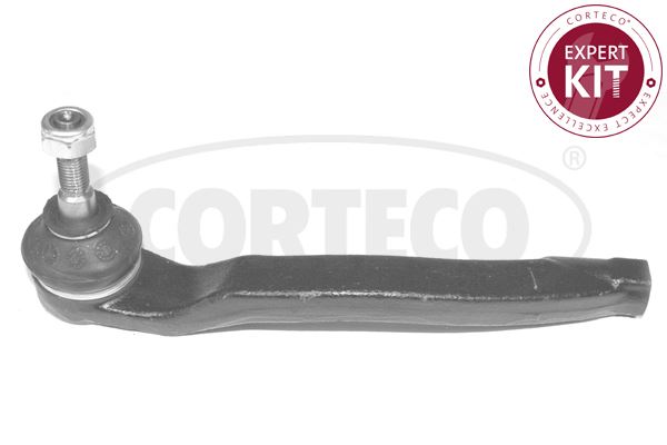 CORTECO 49398776 | Rot Başı Sağ Renault Megane II/Scenic II 02->