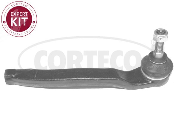 CORTECO 49398801 | Rot Başı Sol Megane II-Scenic II 02->