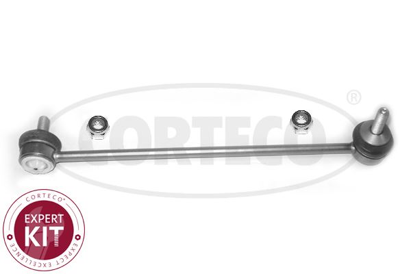CORTECO 49398906 | Askı Rotu Ön Sol BMW E60/E61 04-10