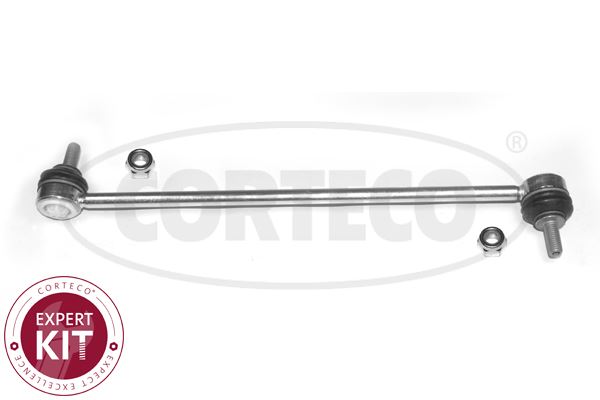 CORTECO 49398932 | Askı Rotu Ön Sağ Sol Land Rover Freelander 2 L359 2006-2014