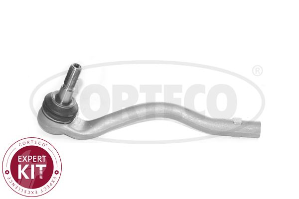 CORTECO 49398989 | Rot Başı Sağ X164 06 > 12 W164 05 > 11