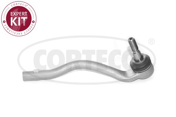 CORTECO 49399074 | Rot Başı Sol X164 06 > 12 W164 05 > 11