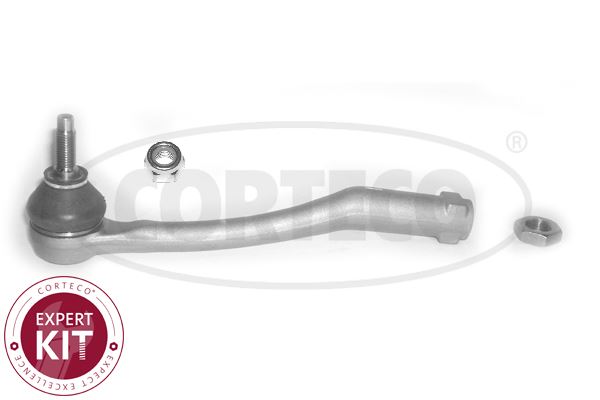 CORTECO 49399443 | Rot Başı Sağ 207 C3 Picasso 09 > 301 C Elyse 12 > 208 1.6 Thp 15 > Ds3 Eb2dt 13 >