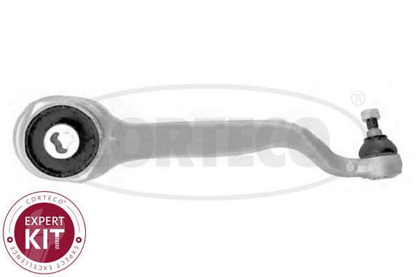 CORTECO 49399501 | Rotilli Kol Üst Sol Mercedes W212 S212 09-16 Bugi Kolu