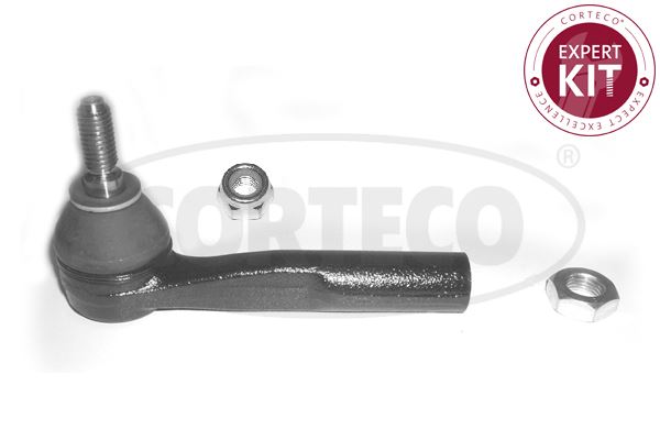 CORTECO 49399576 | Rot Başı Sağ Grande Punto, Punto Evo, Corsa D 05-, Fiorino, Linea, Mito
