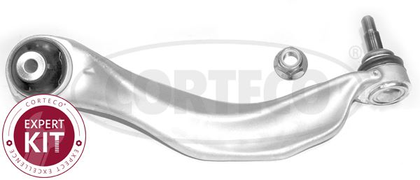 CORTECO 49399801 | Alüminyum Rotilli Alt Sol Salıncak BMW F07 / F10 / F11
