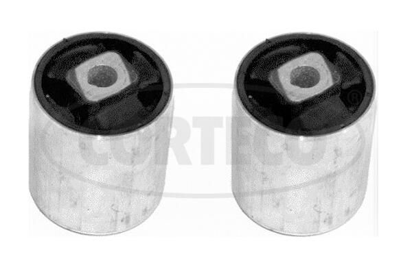 CORTECO 49400329 | Salıncak Burcu (Takım) Ön Üst BMW E39 5 Seri 96-04