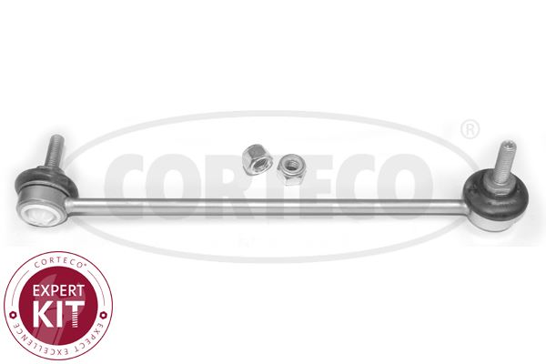 CORTECO 49400989 | Askı Rotu Ön Sağ Mini R56 R60 R61 10 > 16