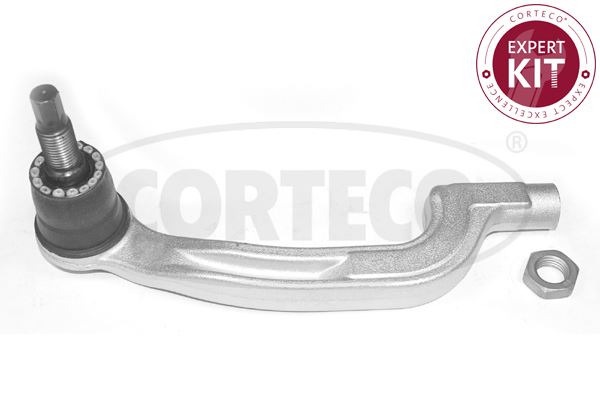 CORTECO 49401896 | Rot Başı Sağ X117 15-19 W176 12-18 W246 13-18 C117 13-19