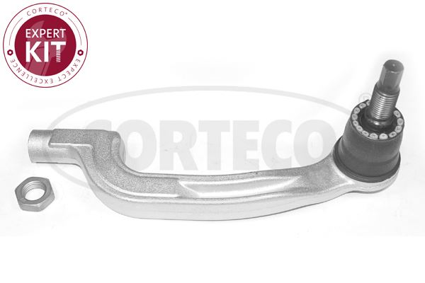 CORTECO 49401897 | Rot Başı Sol Mercedes W117 W176 W246 C117 X117 12-19