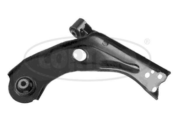 CORTECO 49469650 | Salıncak Sac Alt Komple Sağ Astra L / Sport Tourer 21 > P308 III (P5)-P308 Sw III 21 >
