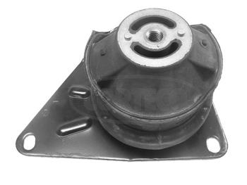 CORTECO 80000220 | VW Polo 1994-2002 Sağ Motor Takozu