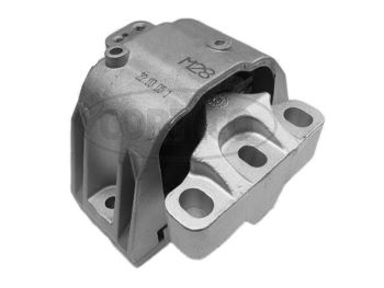 CORTECO 80000250 | Motor Takozu Sağ Bora / Golf IV / Bcb 1.6 16V Leon 99-07