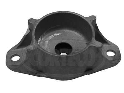 CORTECO 80001567 | Amortisör Takozu Arka Focus II/C-Max/S40 II/V50
