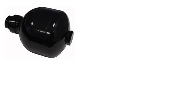 CORTECO 80005007 | Hava Tüpü Fiat Punto/Linea/500L 1.3-1.6 MJT, Peugeot/Citroen/Opel