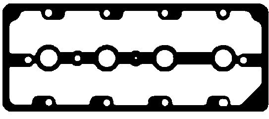 CORTECO 83027005 | Külbütör Kapak Contası Egea 1.4 Linea 1.4 T-Jet