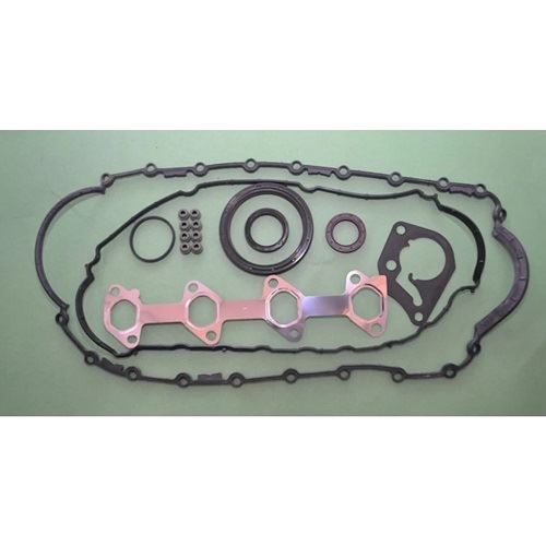 CORTECO 83430671 | Motor Takım Conta (Skc Sız) Kangoo Clio Nissan Qashqai Note Micra Juke 1,5 DCI K9k (430671P)