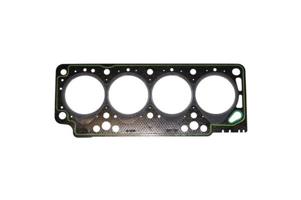 CORTECO 84411772 | Silindir Kapak Contası Renault Clio Megane Express Scenic R19 1.9D F8Q 1.65mm
