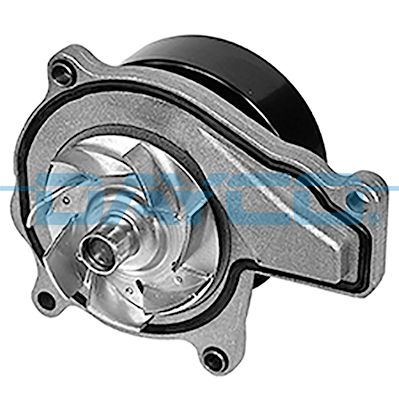 DAYCO DP2117 | Devirdaim Pompası BMW B47 F45 F46 F48 F39 . Mini F54 F55 F56 F57 F60