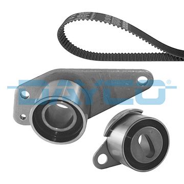 DAYCO KTB110-1 | Triger Gergi Seti Megane 1.9 D 09.96- Volvo S40/V40 1.9 95-