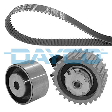 DAYCO KTB334 | Triger Kayışı Seti Stilo 1.9-Alfa 156 1.9-2.4-Thesıs 2.4
