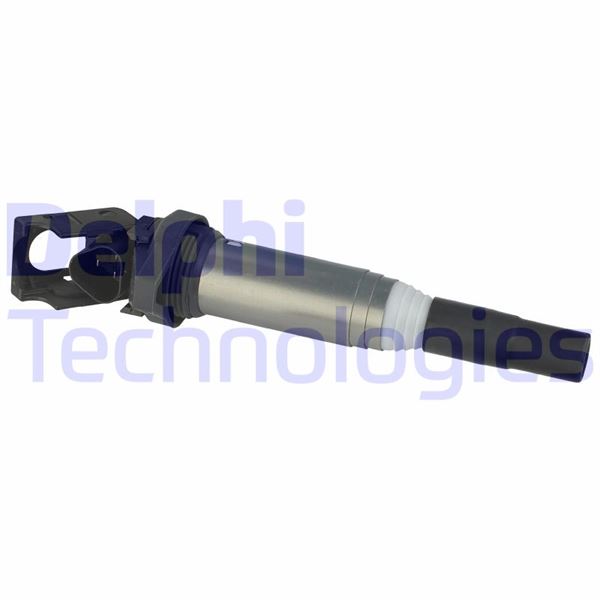 DELPHI GN10476-12B1 | Ateşleme Bobini BMW N43 N51 N53 E81 E82 E87 E88 E90 E91 E92 E93 E60 E61 F10 F11 E63 E64