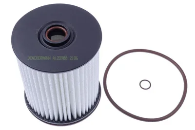 DELPHI HDF799 | Yakıt Filtresi Opel Insignia B 1.6/2.0 CDTI B16DTH/B16DTE 17-