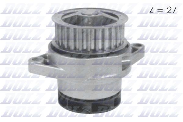 DOLZ A179 | Devirdaim Polo-Cordoba-Ibiza-Fabia AEE-Alm 1.6 94-99