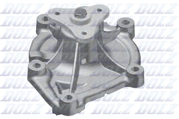 DOLZ C136 | Devirdaim BMW N13 F20 F30 Mini N12 N14 N16 N18 W11 207 208 308 3008 Partner RCZ