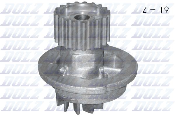 DOLZ D211 | Devirdaim Cruze Lacetti Kalos Aveo 1.4 1.6 16V