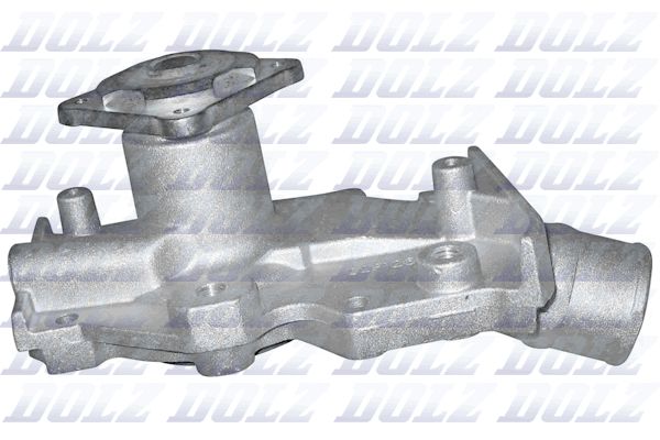 DOLZ F126 | Devirdaim Mondeo I/II 1.6/1.8/2.0 16V 93-00