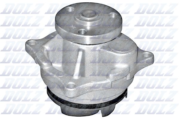 DOLZ F141 | Devirdaim Focus-Mondeo 1.6/1.8/2.0 Benzinli Mazda Tribute 2.0