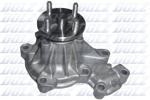 DOLZ F205 | Devirdaim Mazda B2500 / Ford Ranger / BT50 2.5 TD 98-12