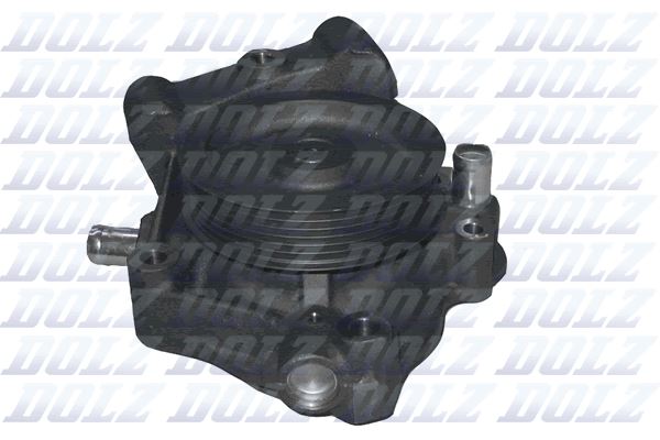DOLZ I275 | Devirdaim (Su Pompası) Jumper III Ducato III Boxer III 3.0 HDI 11 > Iveco Daily III V 11 >