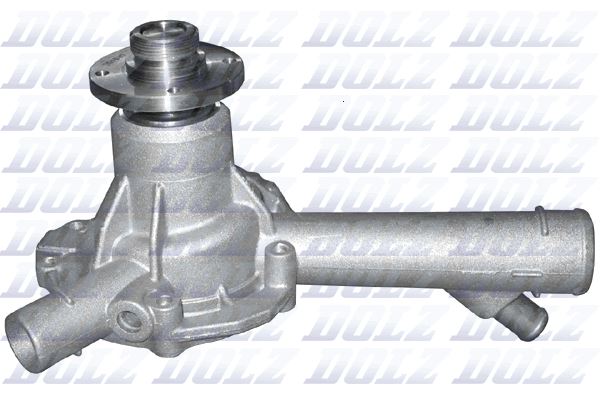 DOLZ M202 | Mercedes W202-S202-C208-A208-W210-S210-R170 Devirdaim M111