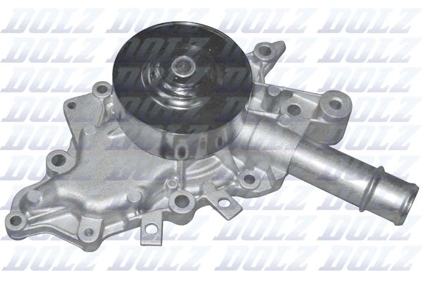DOLZ M215 | Devirdaim Pompası (Om611) V-Class 638 / 2 99 > 03 Vito 638 99 > 03