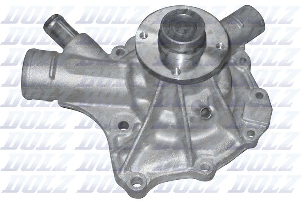 DOLZ M225 | Devirdaim M111 W203/CL203/S203/C208/W210 00-04