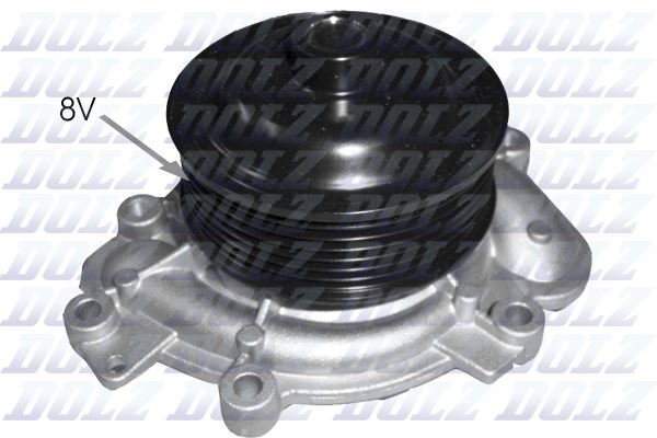 DOLZ M230 | Devirdaim Mercedes Ml320 3.0 CDI Diesel W203 W204 C219 W211 W164 Sprinter